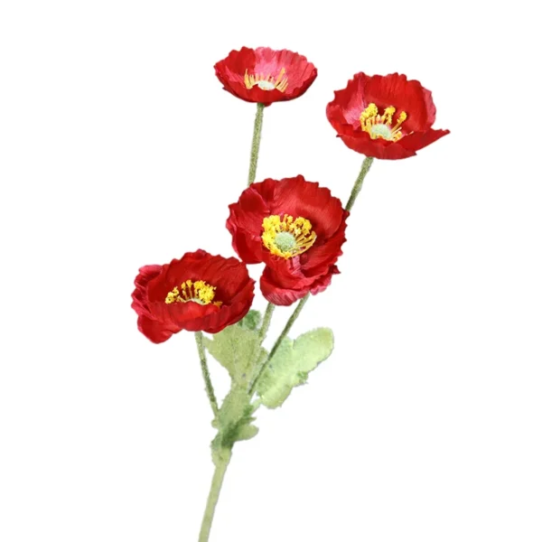 Summer Monet Garden Silk Flowers for Wedding Decor - Image 5