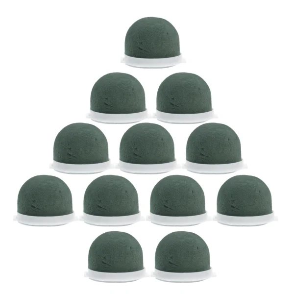 12pcs Mini Floral Foam Blocks for Flower Arrangements - Image 6