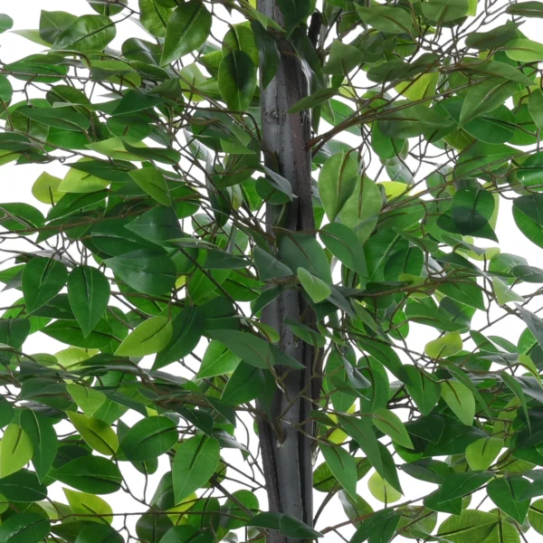 145cm Artificial Banyan Tree in Pot – Anniversary Decor - Image 6