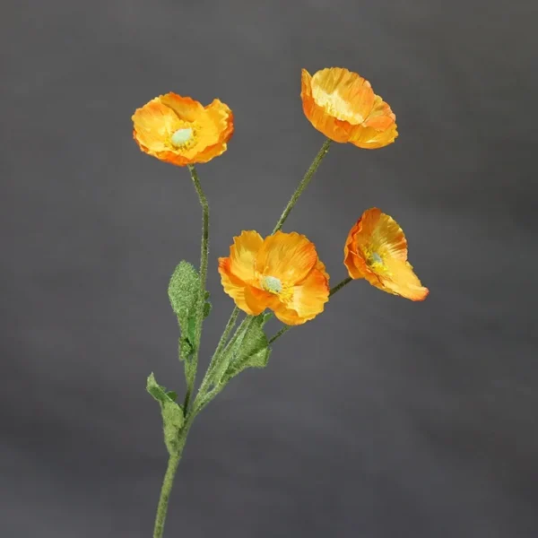 Summer Monet Garden Silk Flowers for Wedding Decor - Image 12