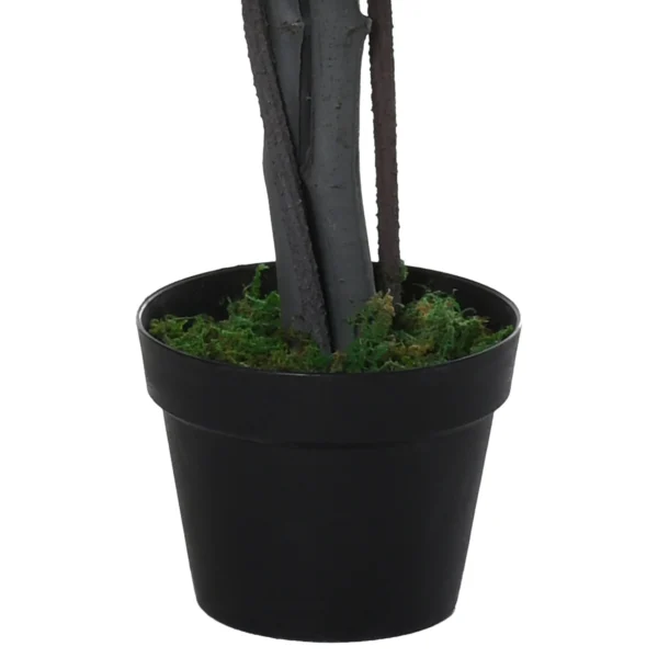 145cm Artificial Banyan Tree in Pot – Anniversary Decor - Image 5