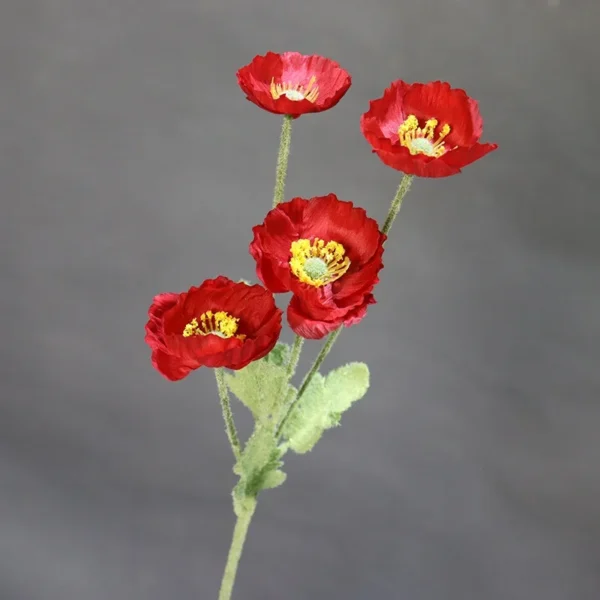 Summer Monet Garden Silk Flowers for Wedding Decor - Image 14