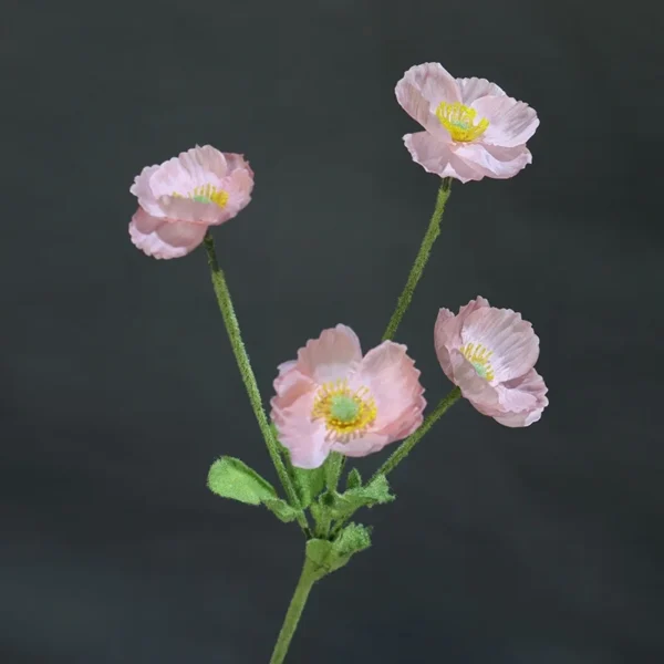 Summer Monet Garden Silk Flowers for Wedding Decor - Image 8