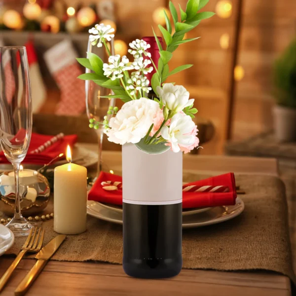 12pcs Mini Floral Foam Blocks for Flower Arrangements - Image 4