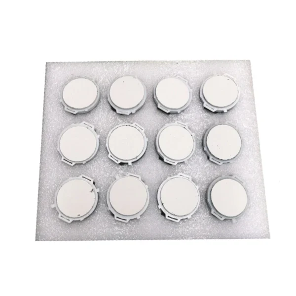 12pcs Mini Floral Foam Holders – Wet & Dry Green Blocks - Image 14