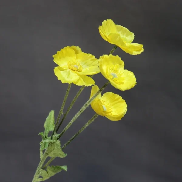 Summer Monet Garden Silk Flowers for Wedding Decor - Image 7