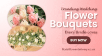 Dreamy Wedding Flower Bouquets Every Bride Is Buying This Season