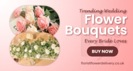 Dreamy Wedding Flower Bouquets Every Bride Is Buying This Season