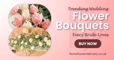 Dreamy Wedding Flower Bouquets Every Bride Is Buying This Season