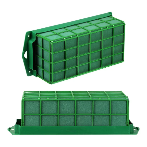 Floral Foam Bricks for Flower Arranging & Crafts - Image 2