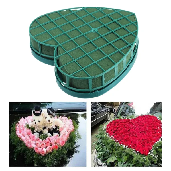 Floral Foam Bricks for Flower Arranging & Crafts - Image 6