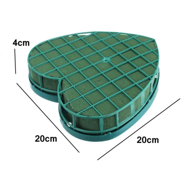 Floral Foam Bricks for Flower Arranging & Crafts - Image 15