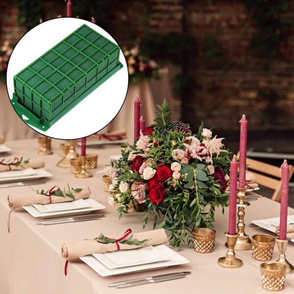 Floral Foam Bricks for Flower Arranging & Crafts - Image 10