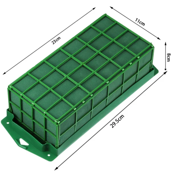 Floral Foam Bricks for Flower Arranging & Crafts - Image 12