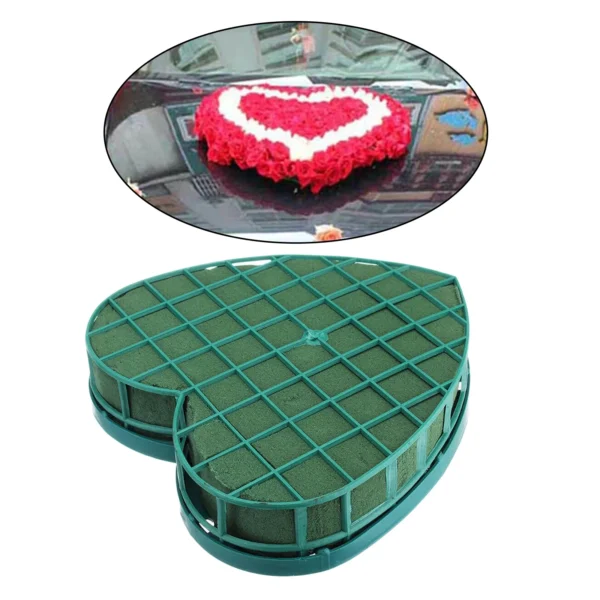 Floral Foam Bricks for Flower Arranging & Crafts - Image 7